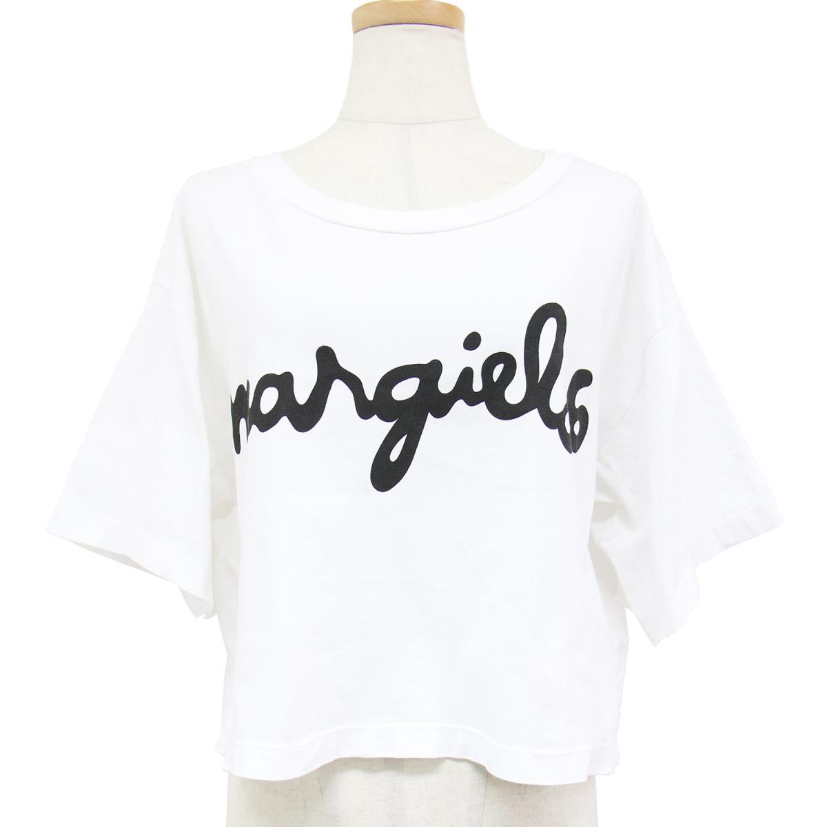 MM6 Maison Margiela エムエムシックス メゾンマルジェラ Tシャツ