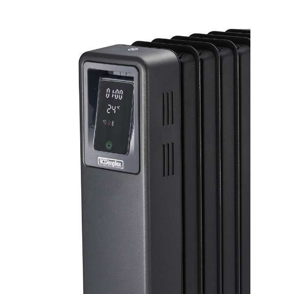 Dimplex ECR12ECSF(G) オイルフリーヒーター | universitetipolis.edu.al