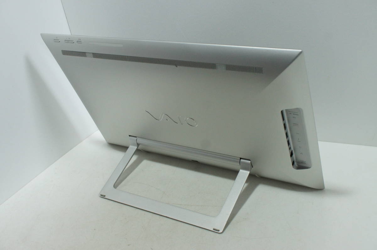 ☆ジャンク美品☆SONY Tap21 SVT2121SAJ/Core i7-4558U/8GB/SSD256GB