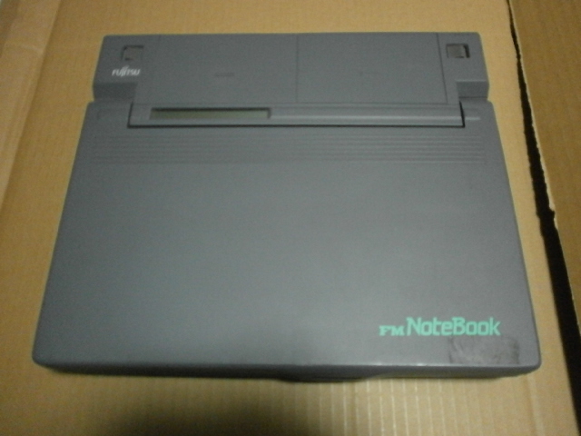 Yahoo!オークション - FUJITSU FMR-50NBX2 ジャンク 富士通 FM Yahoo!オークション - FUJITSU FMR-50NBX2 ジャンク 富士通 FM