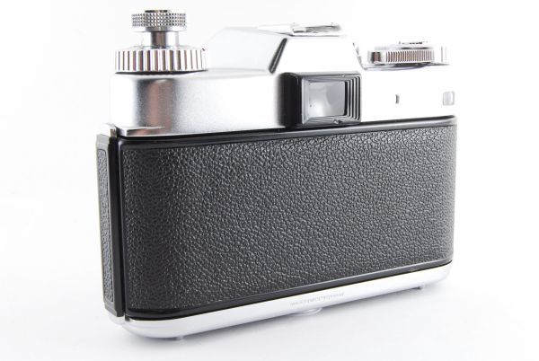 VOIGTLANDER BESSAMATIC CS フォクトレンダー ベッサマチック CS