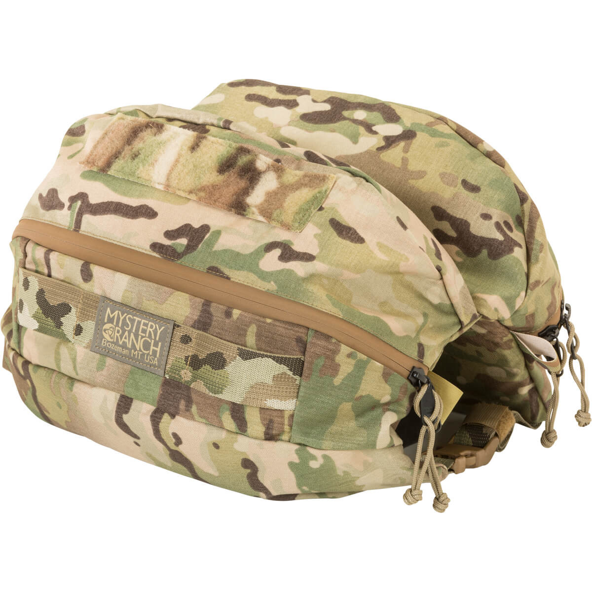 MYSTERY RANCH Daypack Lid Multicam ASAP 1Day 2Day 3Day SATL