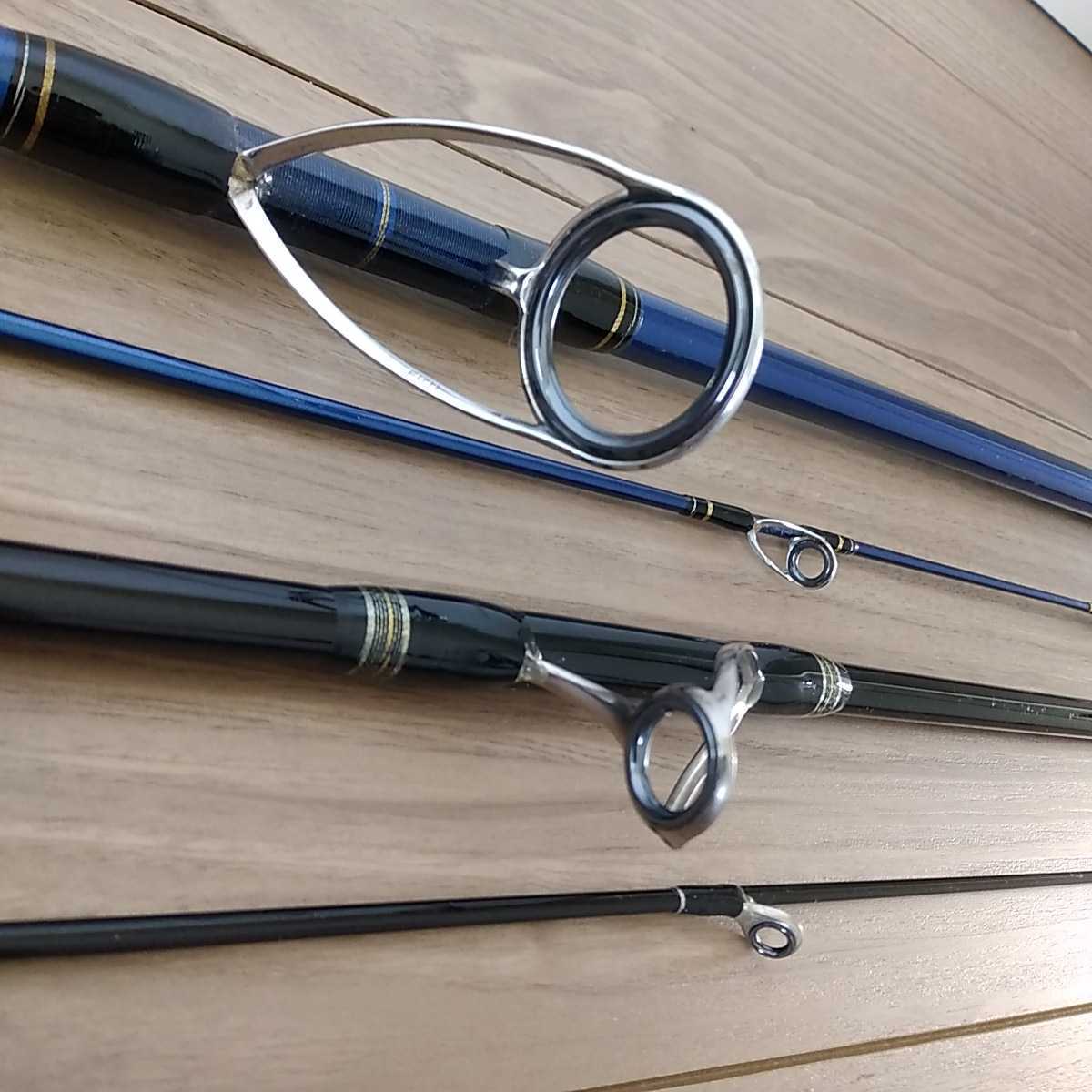 Daiwa LABRAX 98ML-PE