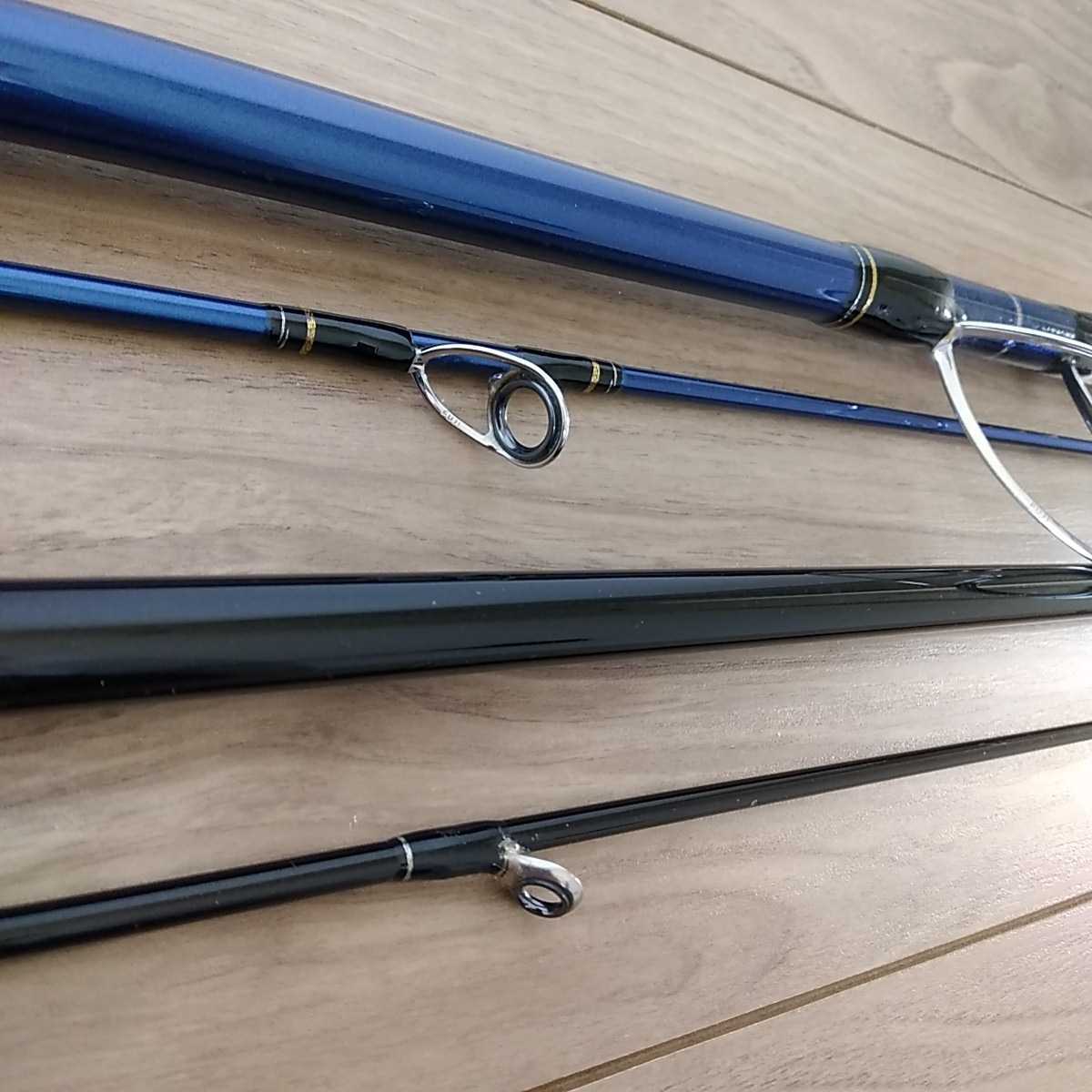 ダイワ DAIWA ラブラックス LABRAX 98ML-PE ショアジギング SJ96M