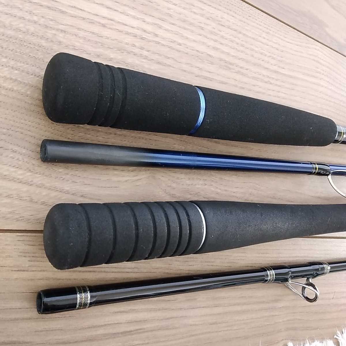 ダイワ DAIWA ラブラックス LABRAX 98ML-PE ショアジギング SJ96M
