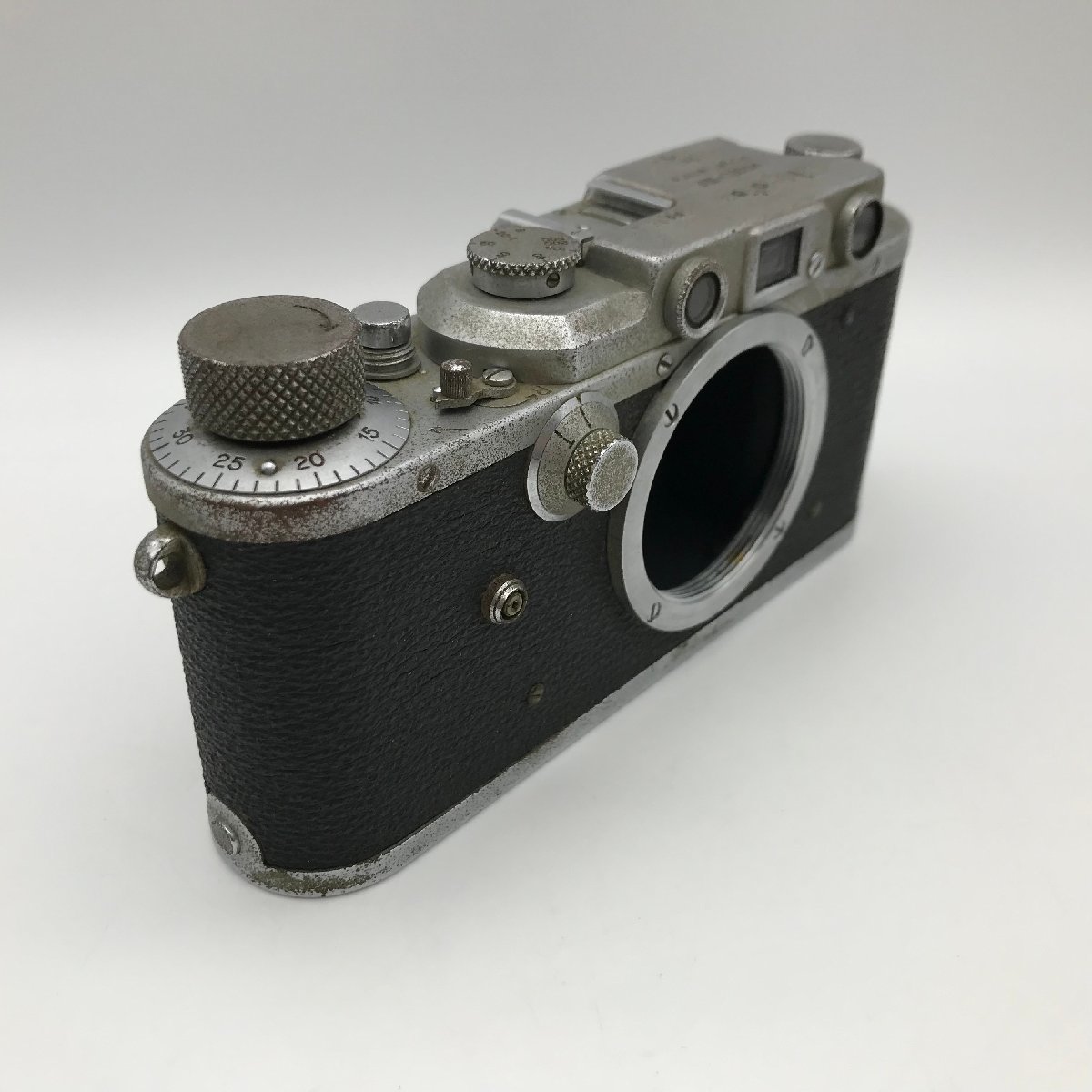 ヤフオク! - Chiyotax MODEL-ⅢF チヨタックス 3F型