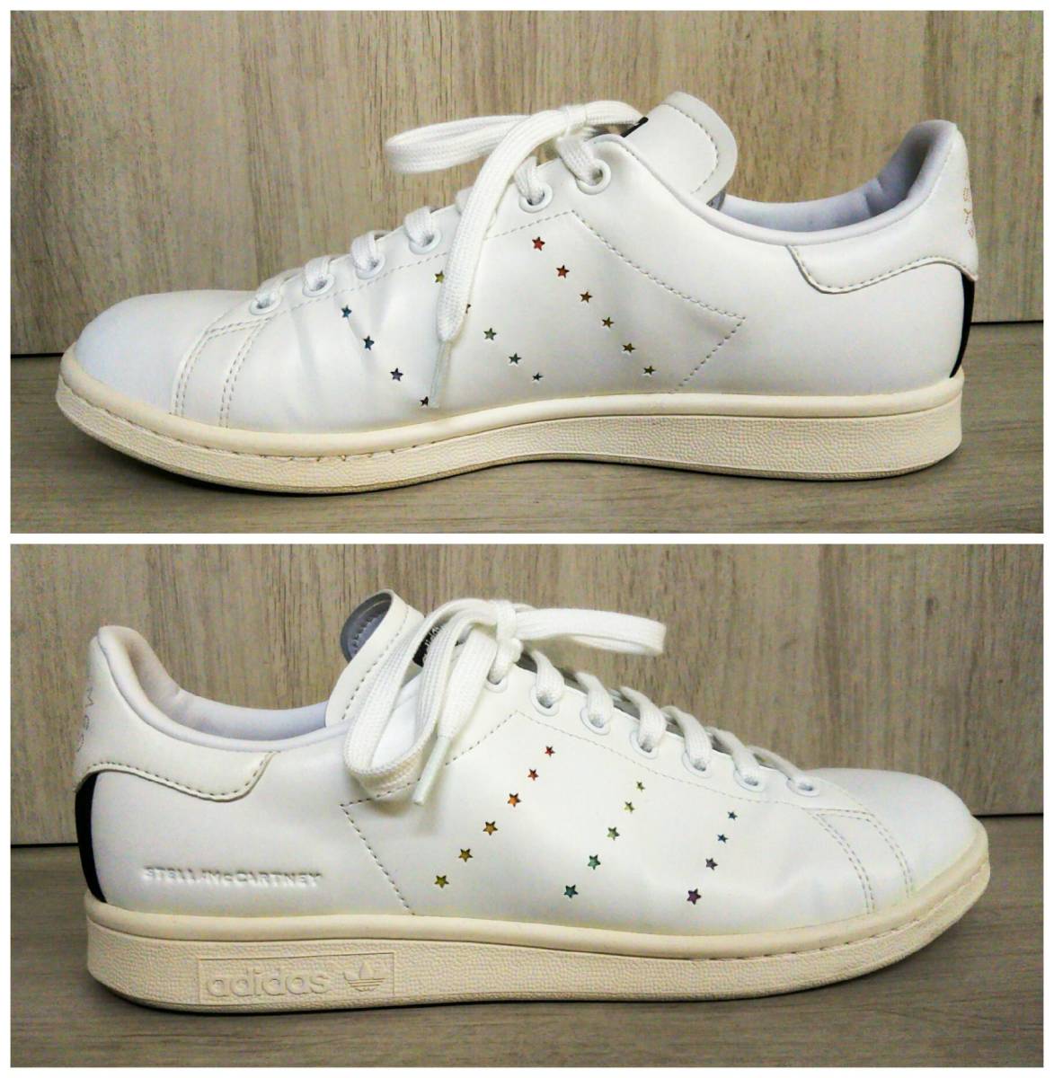 adidas × STELLA McCartney アディダス ステラマッカートニー Stella