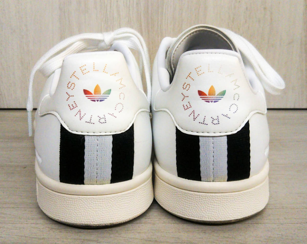 adidas × STELLA McCartney アディダス ステラマッカートニー Stella