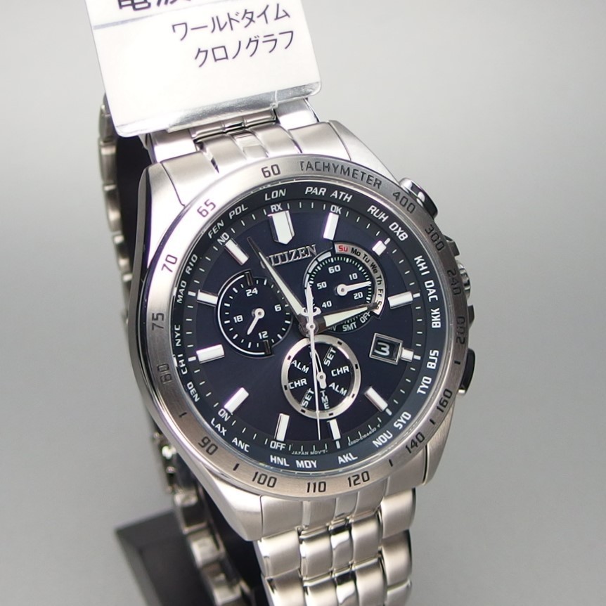 希少 レア刻印 未使用品】CITIZEN シチズン コレクション E660-S119944