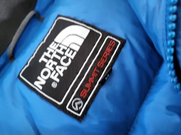 【税込】 na216 ノースフェイス ダウンジャケット メンズ M サイズ 正規品 本物 サミットシリーズ バルトロ 【税込】 na216 ノースフェイス ダウンジャケット メンズ M サイズ 正規品 本物 サミットシリーズ バルトロ