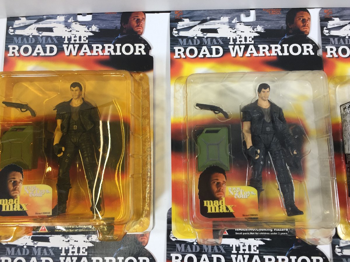 Yahoo!オークション - 1 N2TOYS MAD MAX THE ROAD WARRIOR Yahoo!オークション - 1 N2TOYS MAD MAX THE ROAD WARRIOR