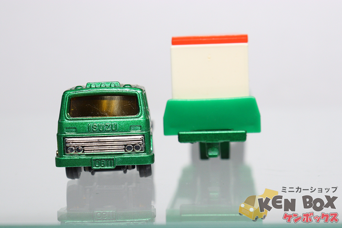 Yahoo!オークション - TOMICA トミカ L15-2 ISUZU いすゞ V12 Yahoo!オークション - TOMICA トミカ L15-2 ISUZU いすゞ V12