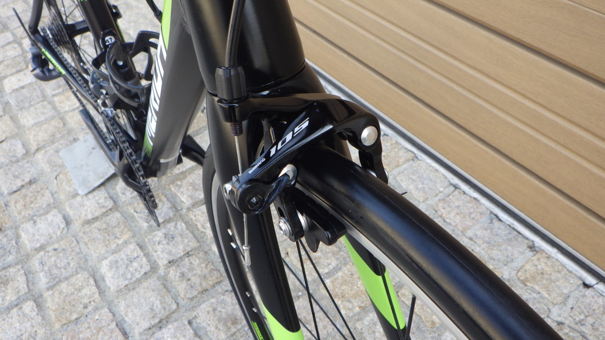 ☆整備済み! MERIDA RIDE 150 メリダ ☆整備済み! MERIDA RIDE 150 メリダ