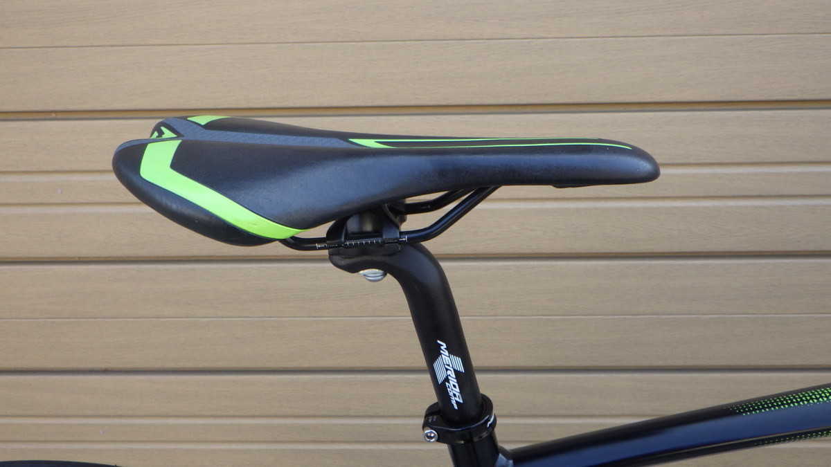 ☆整備済み! MERIDA RIDE 150 メリダ ☆整備済み! MERIDA RIDE 150 メリダ