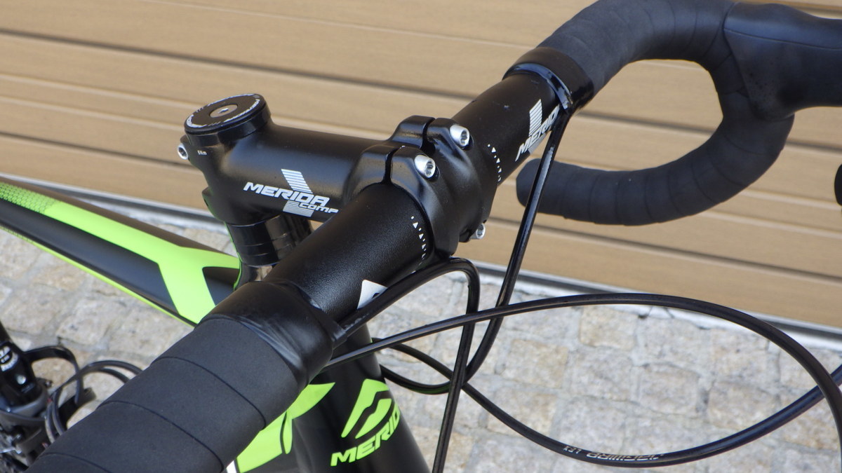 ☆整備済み! MERIDA RIDE 150 メリダ ☆整備済み! MERIDA RIDE 150 メリダ