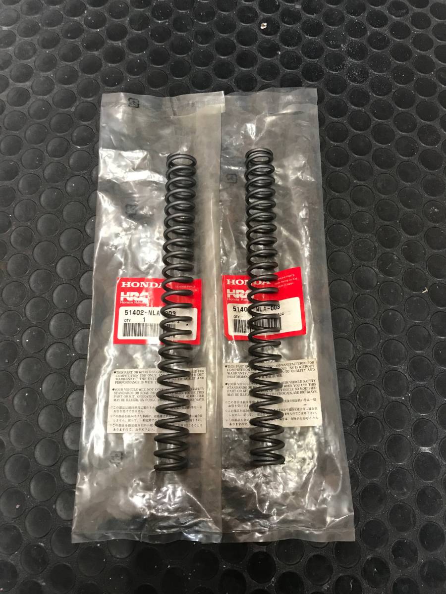 Hrc ホンダ 純正 ハードスプリング Nsr Mini 50 80 Nsf 100 フロントフォークスプリング フロント 売買されたオークション情報 Yahooの商品情報をアーカイブ公開 オークファン Aucfan Com Hrc ホンダ 純正 ハードスプリング Nsr Mini 50 80 Nsf 100 フロントフォークスプリング フロント 売買されたオークション情報 Yahooの商品情報をアーカイブ公開 オークファン Aucfan Com