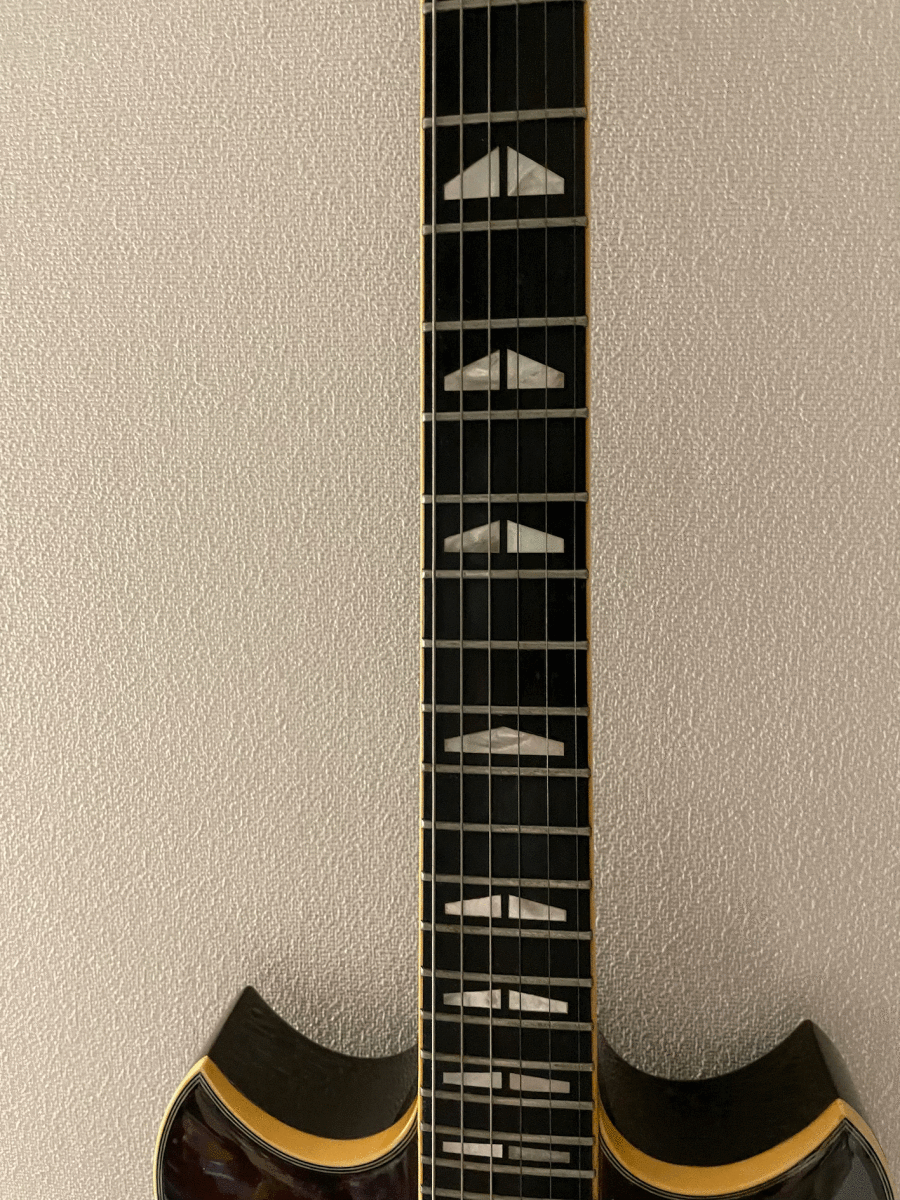 YAMAHA SG-1000エレキギター ヤマハ ヴィンテージ ジャパンビンテージ 