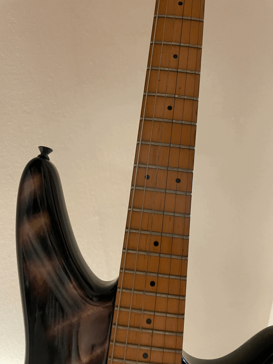 YAMAHA MG-M2G ネオン B'z 松本孝弘モデル HSHマウント ヤマハ YAMAHA MG-M2G ネオン B'z 松本孝弘モデル HSHマウント ヤマハ