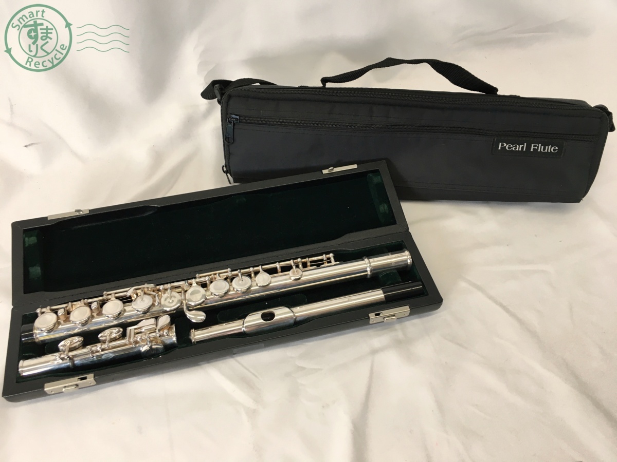 Pearl パール フルート PF-665