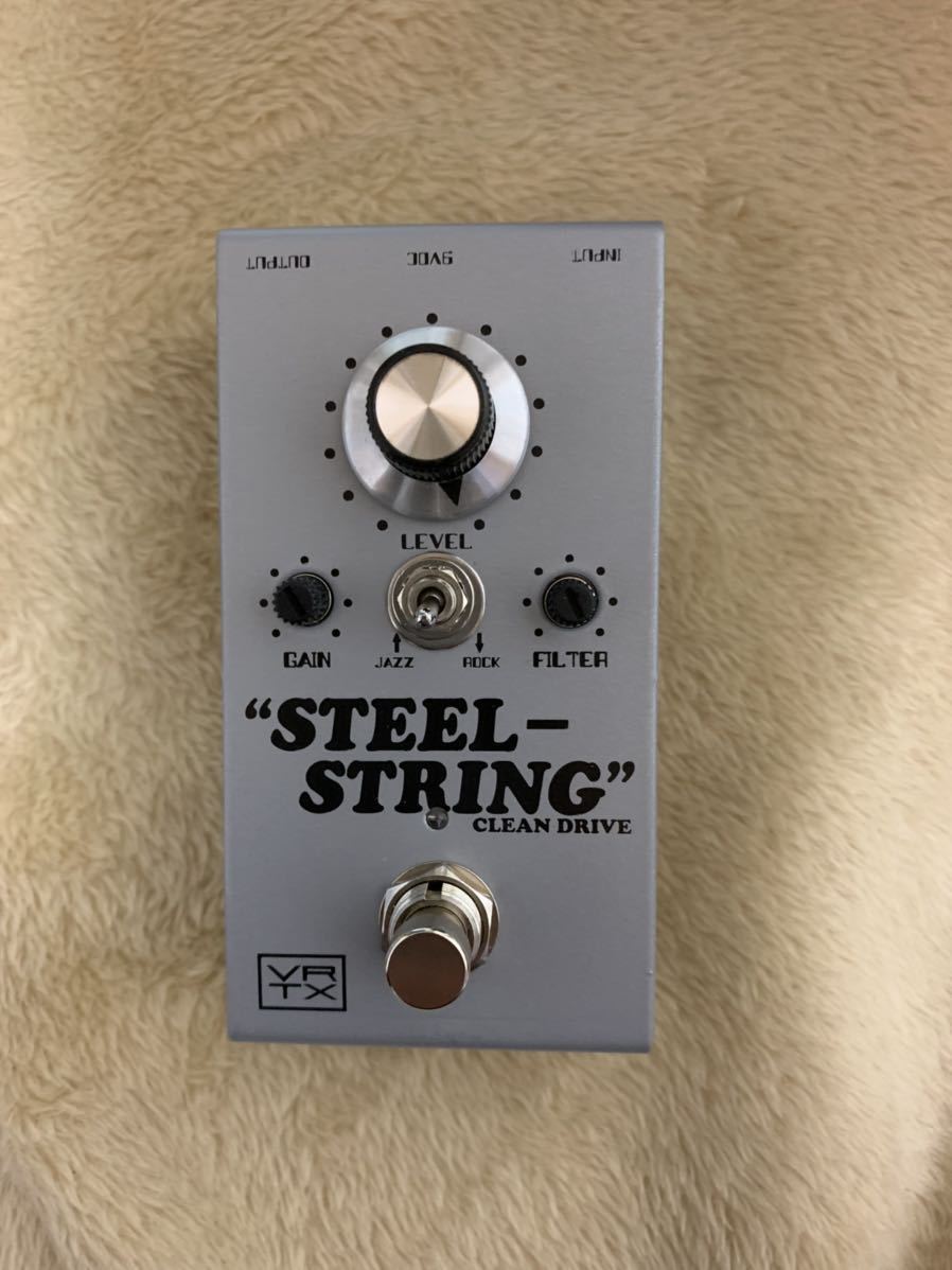 限定値下げ vertex steel string mk2 ダンブル系 ic.sch.id