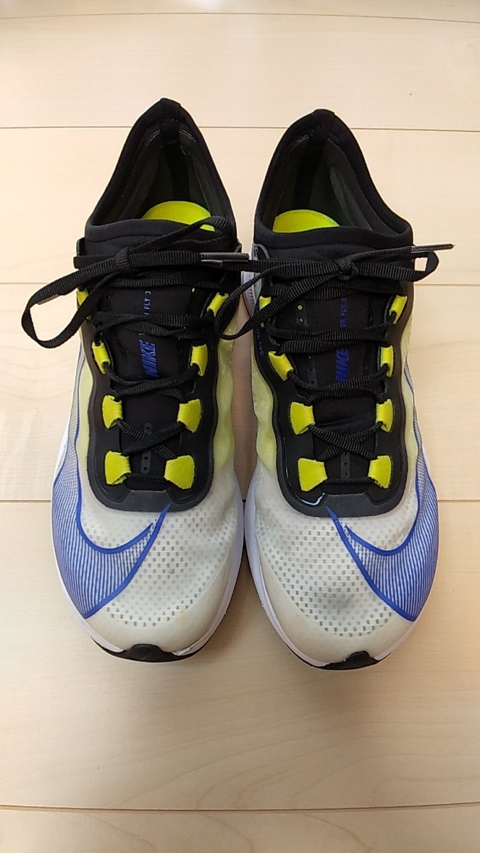 ナイキ ズームフライ3 25 5cm(¥8,980) ecovitaconstrutora.com.br
