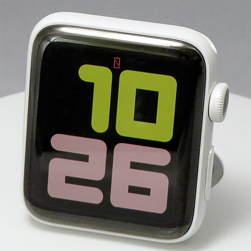 apple watch セラミックの値段と価格推移は？｜176件の売買情報を集計 