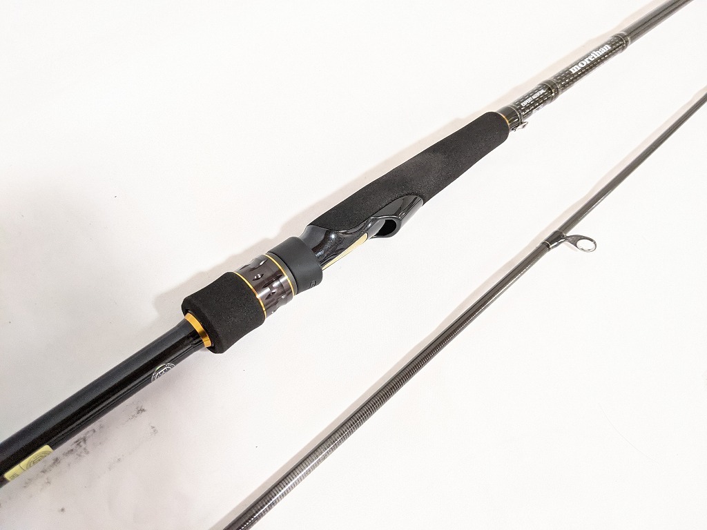 DAIWA morethan EXPERT M-S 93L AGS エキスパート - 通販