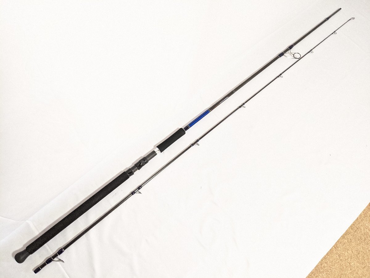 再値下げ 管 Mcワークス ストレンジブルー 107r スペシャル 青物 ヒラスズキ スピニングロッド ショアジギングロッド ランキング1位受賞 Fabideamos Com 再値下げ 管 Mcワークス ストレンジブルー 107r スペシャル 青物 ヒラスズキ スピニングロッド ショアジギングロッド ランキング1位受賞 Fabideamos Com