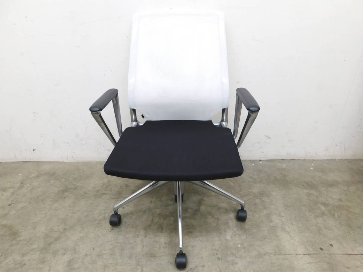 ヤフオク! - 引取歓迎 札幌 ④ Vitra/ヴィトラ メダ/meda