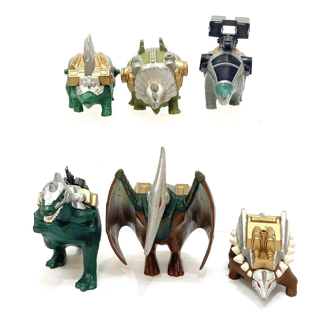 TAKARA 旧タカラ TRANSFORMERS トランスフォーマー 恐竜戦隊 TAKARA 旧タカラ TRANSFORMERS トランスフォーマー 恐竜戦隊