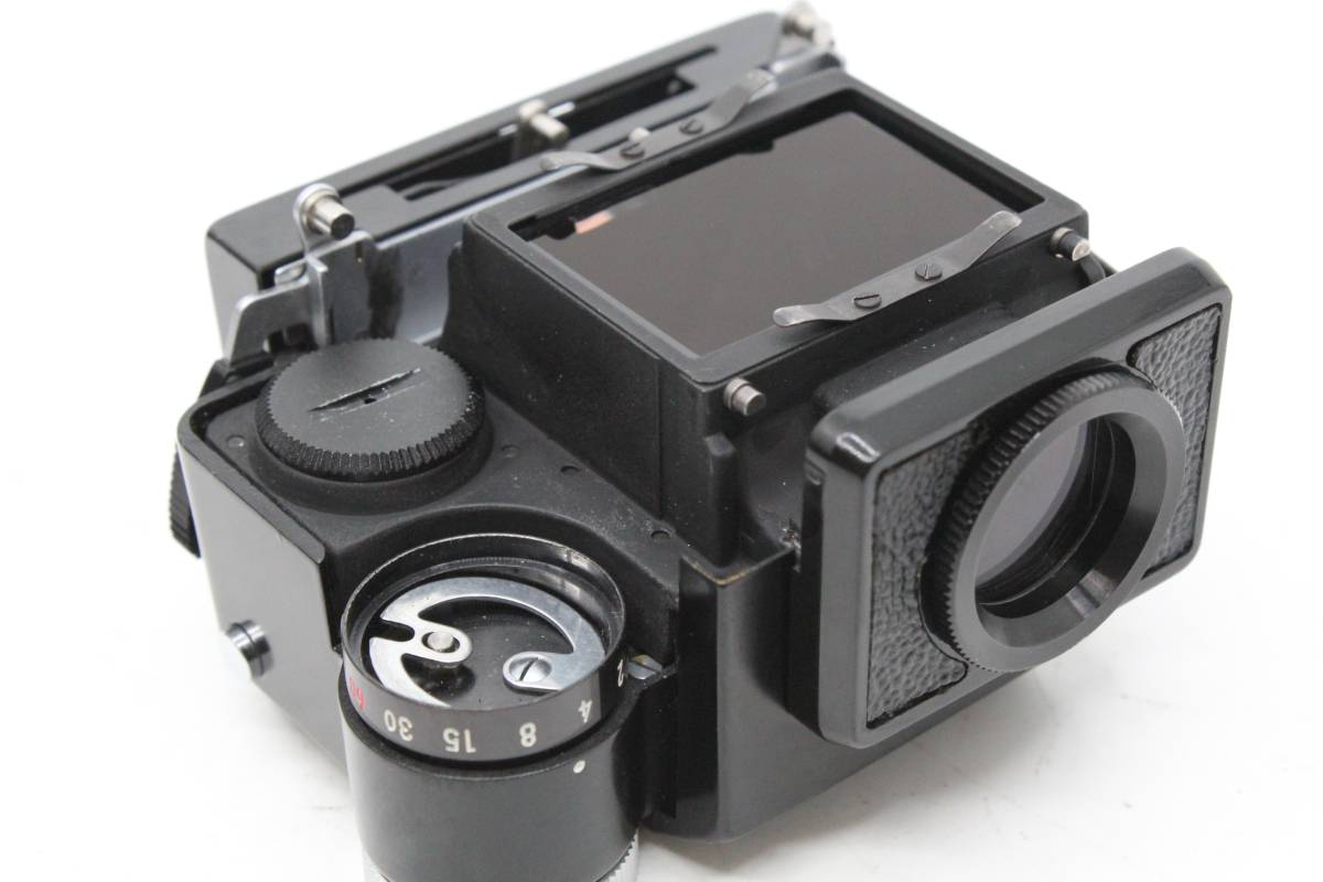 動作確認済/美品】 ニコン Nikon F フォトミック FTn ファインダー