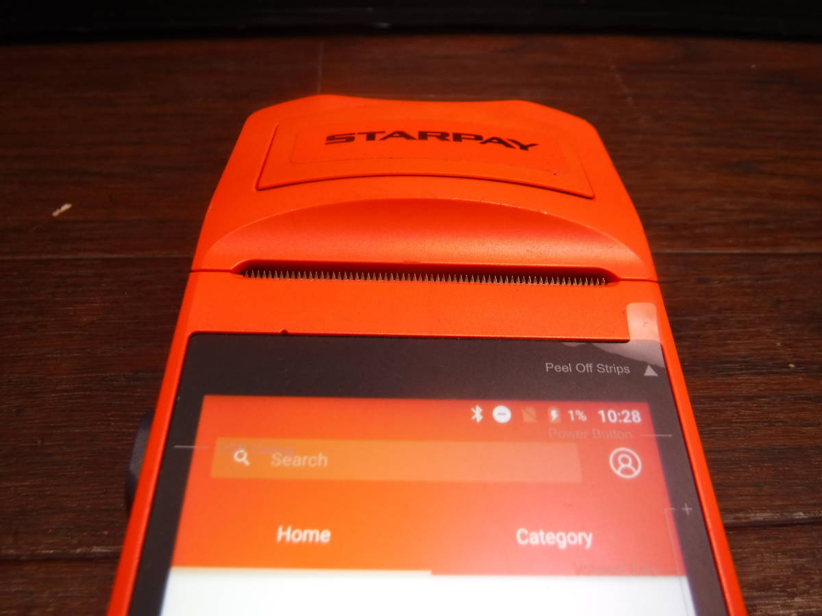 ヤフオク! - W151 美品 SUNMI Wireless data P...