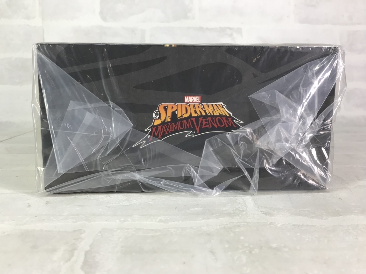 H52】テレビマスターピース HOT TOYS TMS027 ヴェノマイズド グルート