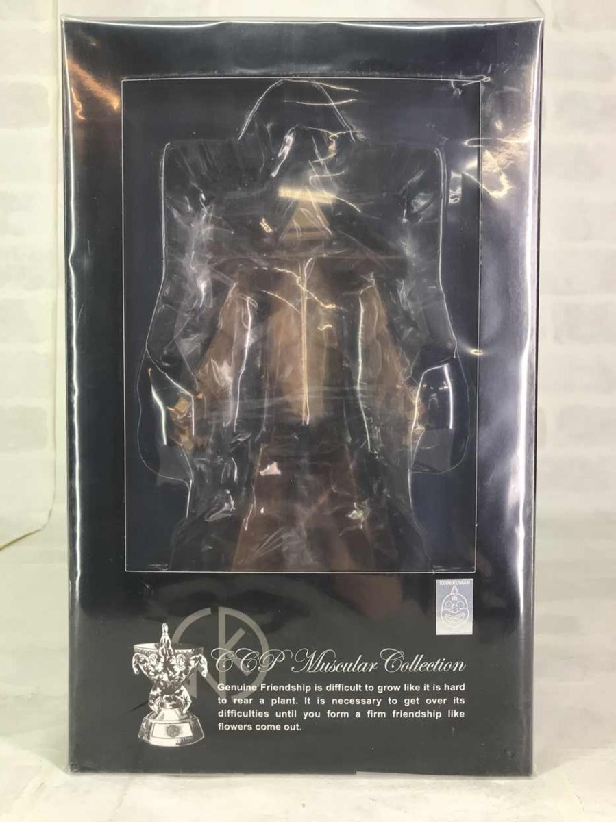 特別品】キン肉マン CCP マスキュラーコレクション NO.44 プリズマン