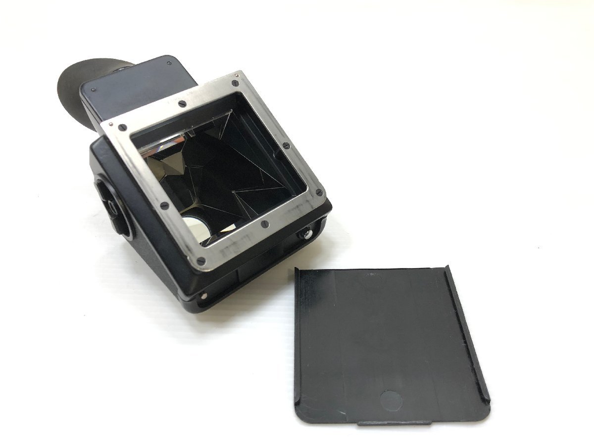 HASSELBLAD ハッセルブラッド プリズムファインダー PMファインダー