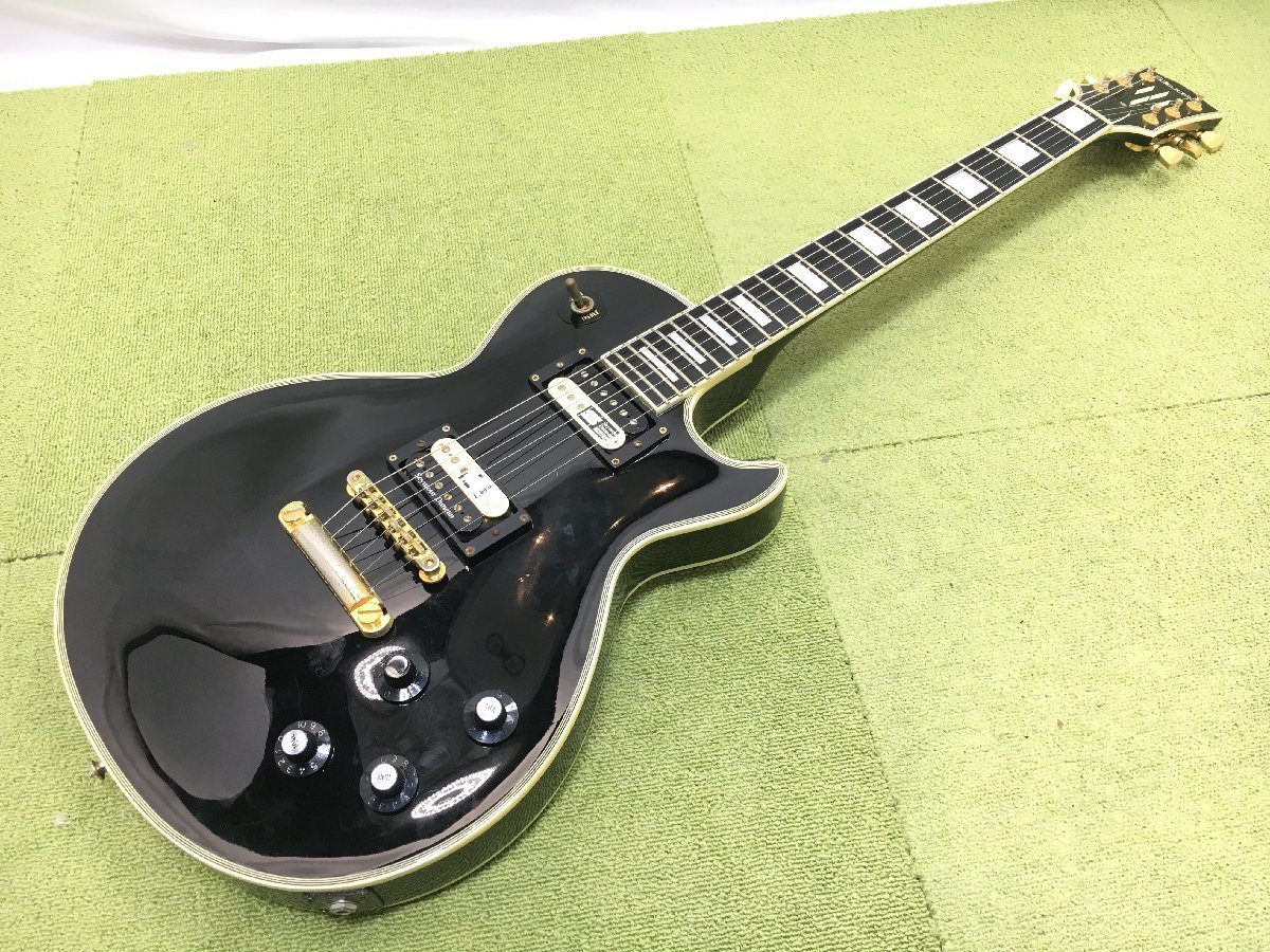 Yahoo!オークション - セイモアダンカン2機搭載 EDWARDS Yahoo!オークション - セイモアダンカン2機搭載 EDWARDS