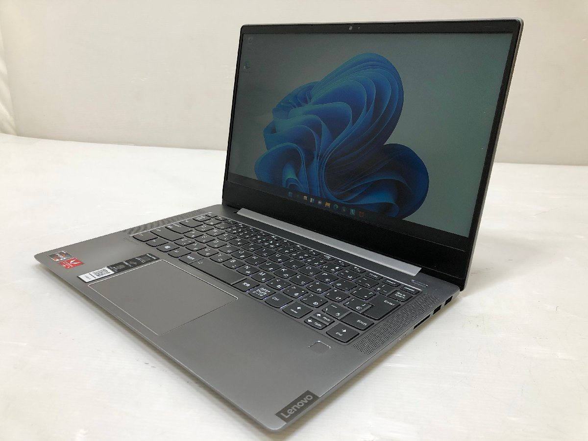美品 Lenovo レノボ ノートパソコン Ideapad S540-14API 14型 フルHD