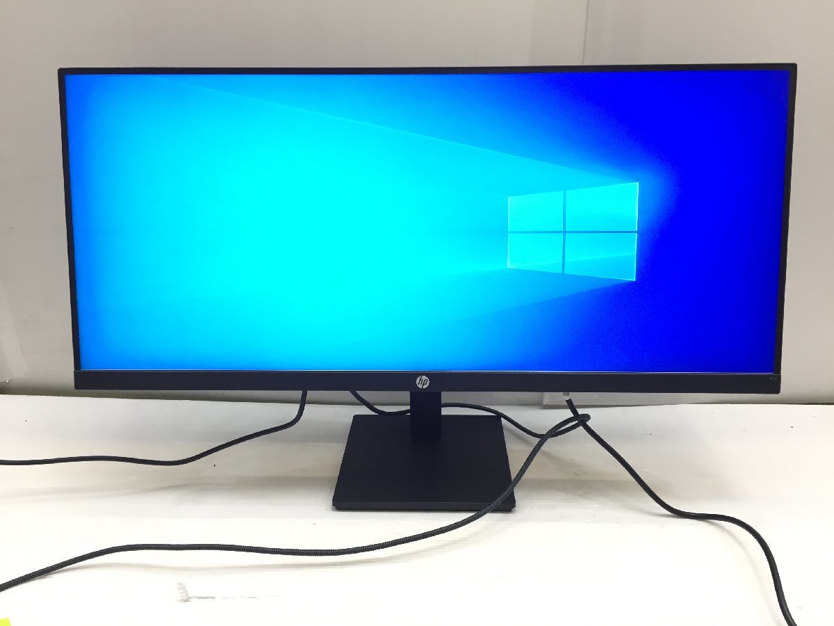 2021年製 HP X34 WQHD ゲーミングモニター 液晶ディスプレイ 34 2021年製 HP X34 WQHD ゲーミングモニター 液晶ディスプレイ 34
