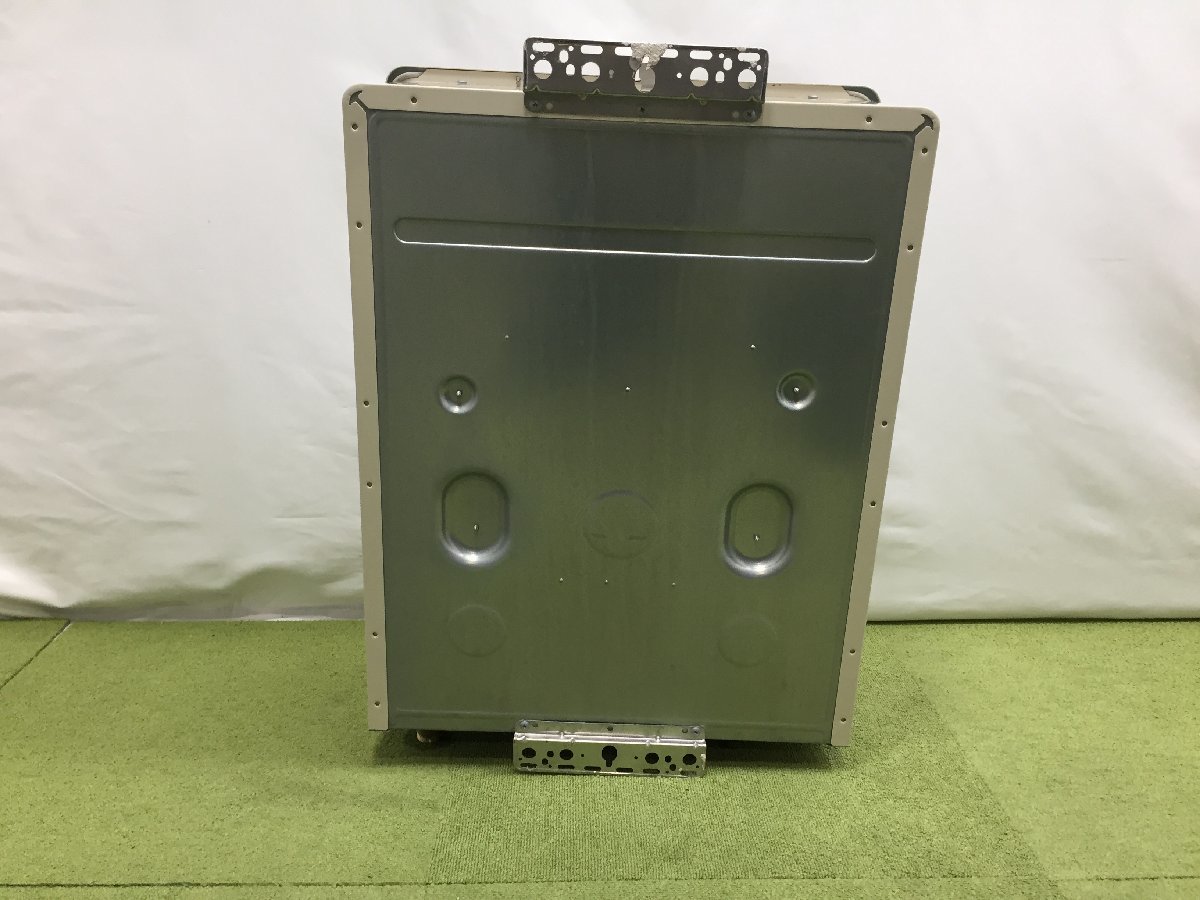 ☆大感謝セール】 2021年製 美品♪Rinnai RUF-245SAW d20023N リモコン2個セット オート 12A 13A 都市ガス用 24号 エコジョーズ ガスふろ給湯器 リンナイ - 給湯設備 ☆大感謝セール】 2021年製 美品♪Rinnai RUF-245SAW d20023N リモコン2個セット オート 12A 13A 都市ガス用 24号 エコジョーズ ガスふろ給湯器 リンナイ - 給湯設備