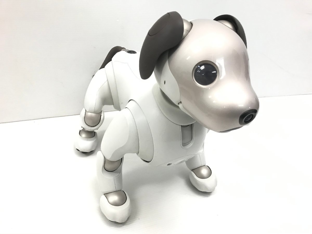 SONY aibo ERS-1000 アイボ ペットロボット | www.ddechuquisaca.gob.bo