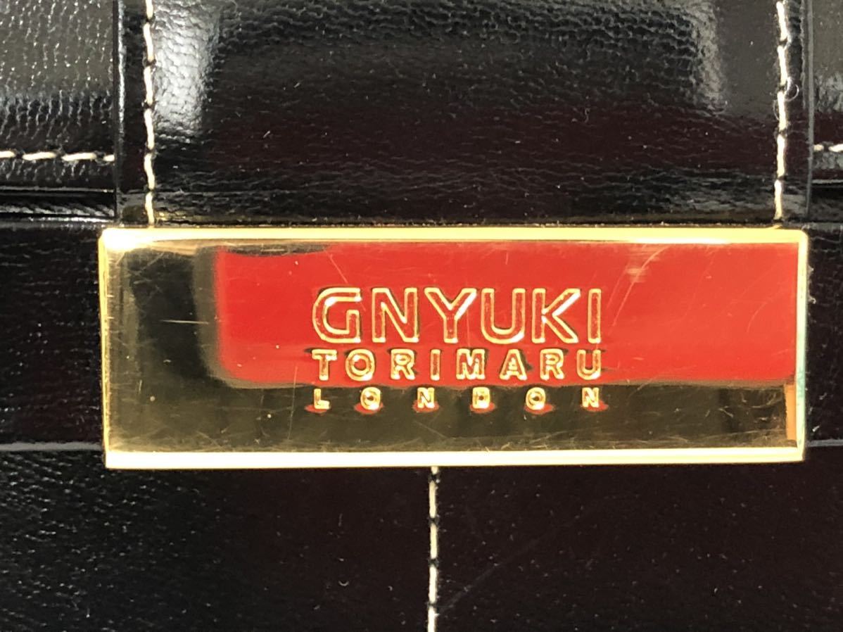Yahoo!オークション - GNYUKI TORIMARU LONDON 鳥丸軍雪 Yahoo!オークション - GNYUKI TORIMARU LONDON 鳥丸軍雪