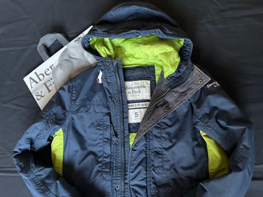 超格安価格 希少□激レア□アバクロンビー&フィッチ FISH RRL RUEHL