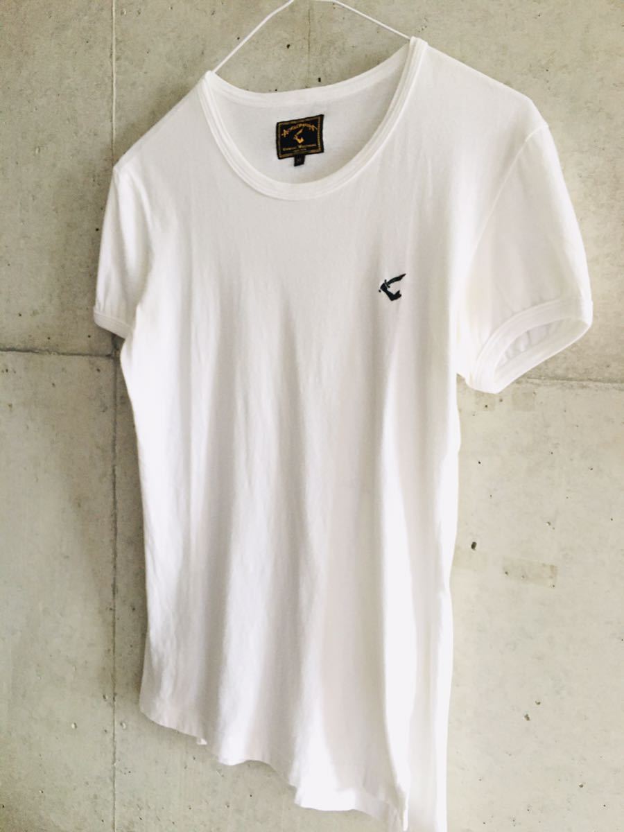 ヴィヴィアンウエストウッド アングロマニア ロゴ Tシャツ ヴィヴィアンウエストウッド アングロマニア ロゴ Tシャツ