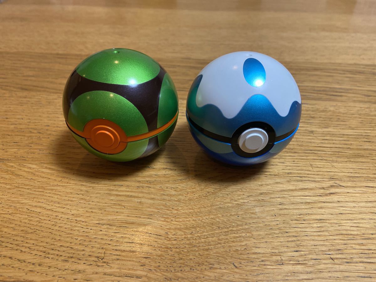 激レア モンコレ ダイブボール ダークボール 2個セット ポケットモンスター 売買されたオークション情報 Yahooの商品情報をアーカイブ公開 オークファン Aucfan Com 激レア モンコレ ダイブボール ダークボール 2個セット ポケットモンスター 売買されたオークション情報 Yahooの商品情報をアーカイブ公開 オークファン Aucfan Com