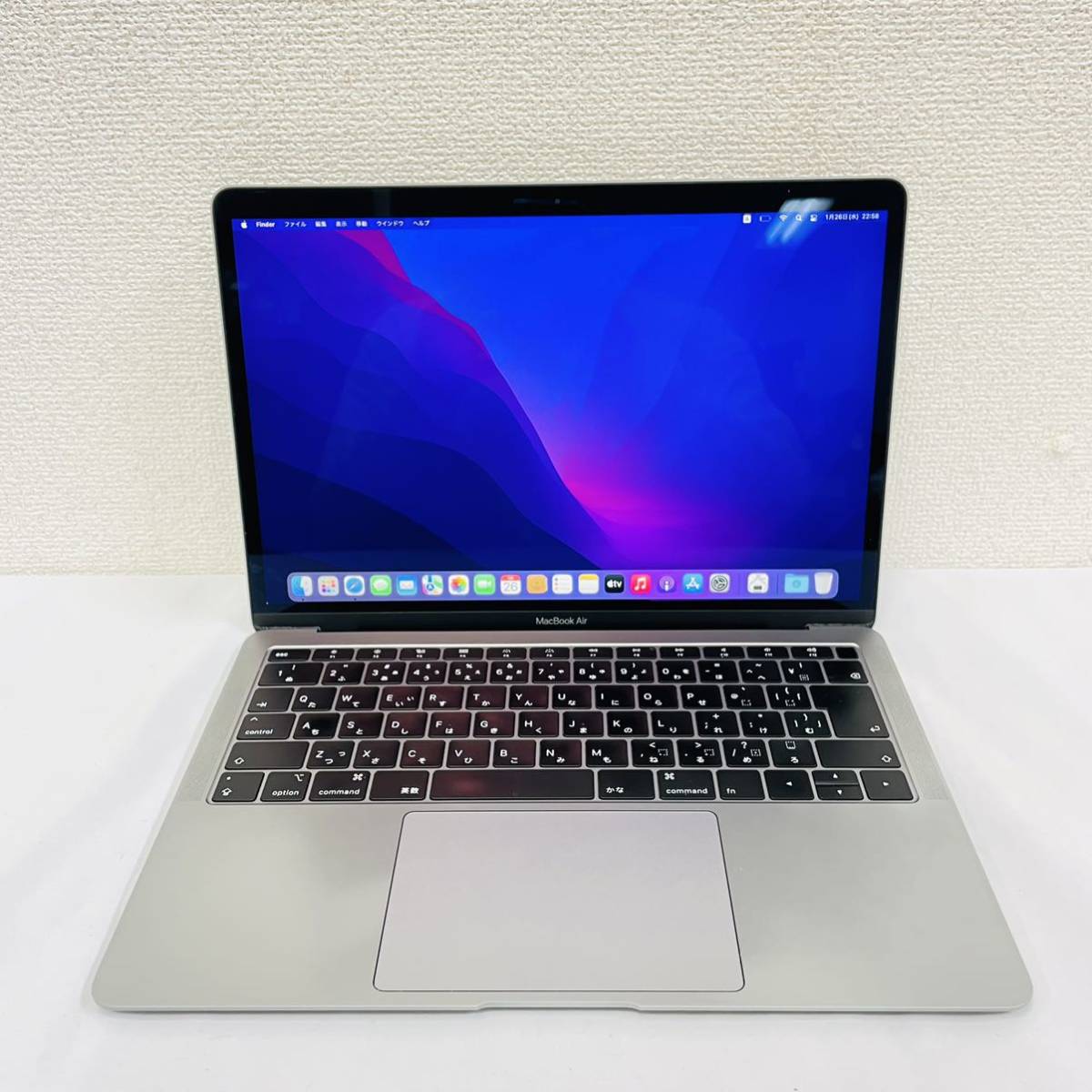 のぼり「リサイクル」 動作良好, MacBook Air 13 - 通販