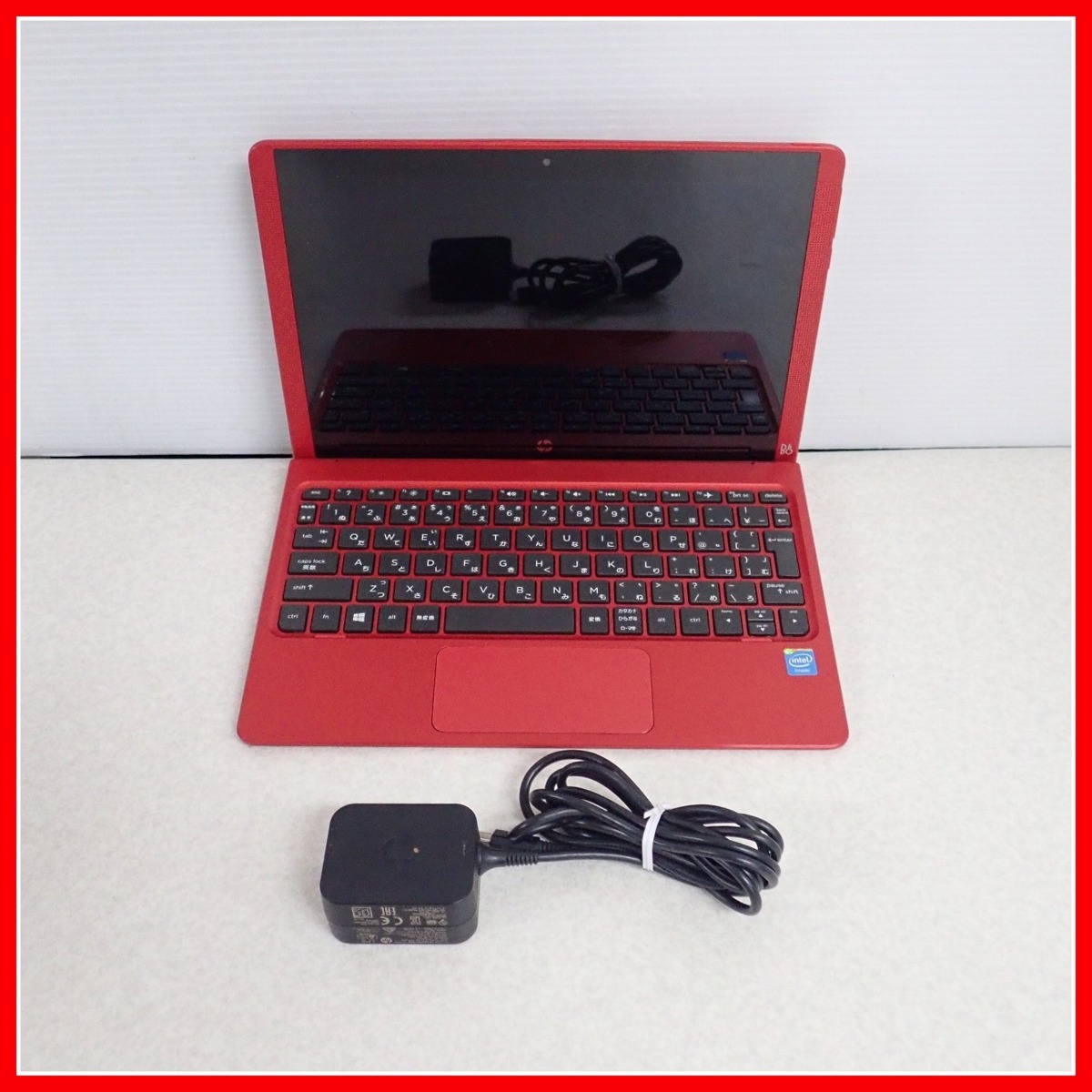 ヤフオク! - ◇HP タブレットPC Pavilion x2 10-n0...