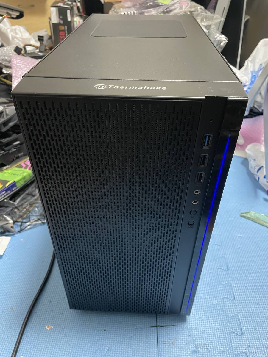 1着でも送料無料 ゲーミングpc ☆ASUS Thermaltake 格安 送料無料