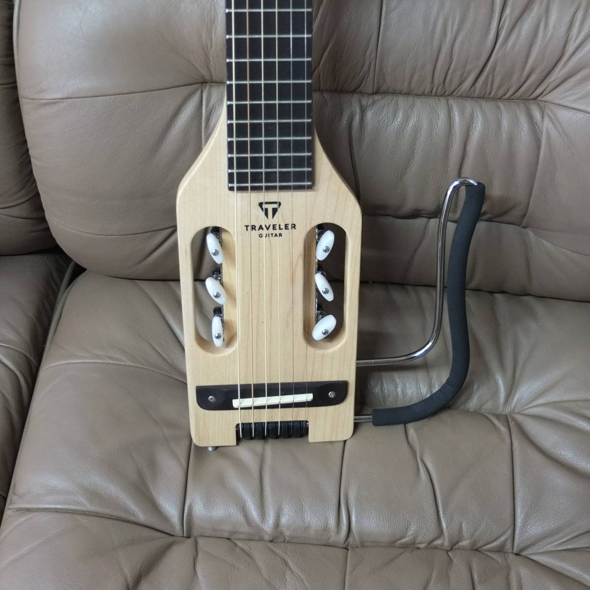 店内全品対象 TRAVELER GUITAR トラベラーギター Ultra-Light Nylon