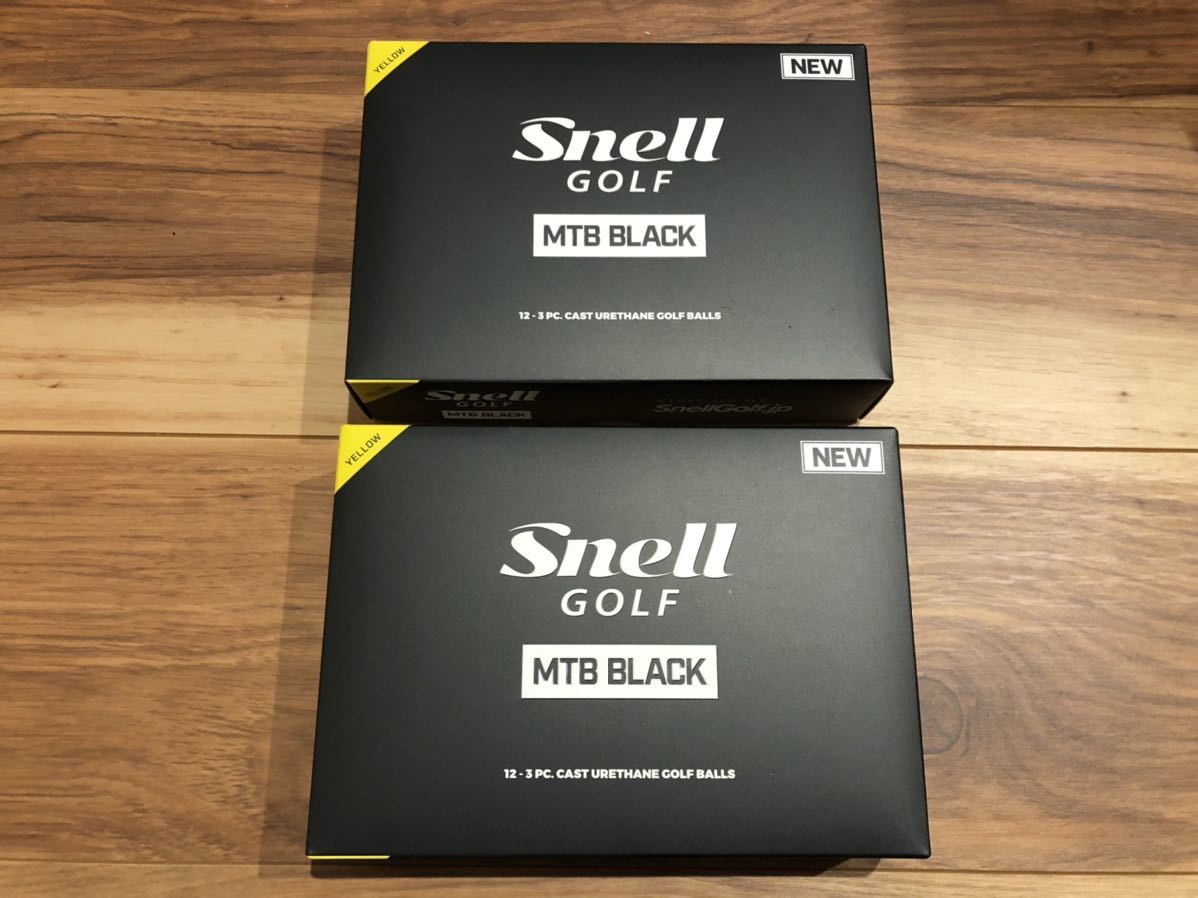 逸品 新品送料無料 Snellスネルゴルフmtb Black イエロー 2ダース 24球 2ダース Gregrobertsondds Com 逸品 新品送料無料 Snellスネルゴルフmtb Black イエロー 2ダース 24球 2ダース Gregrobertsondds Com