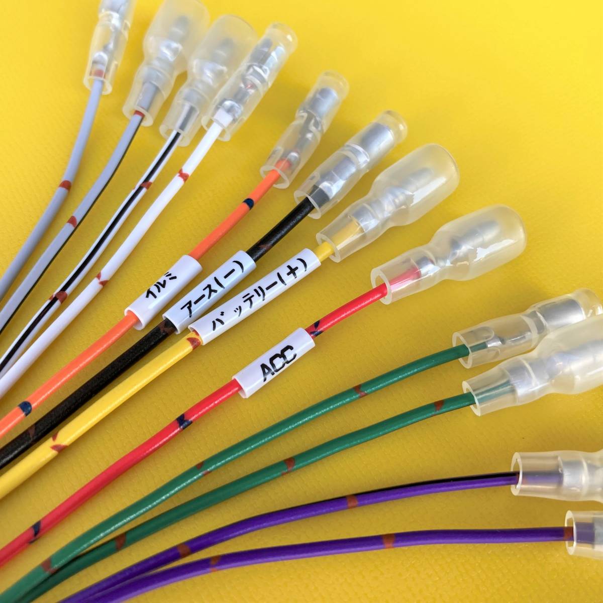日本製 24V 逆ハーネス 14ピン 旧規格 日野いすゞ三菱ふそうUD 日本製 24V 逆ハーネス 14ピン 旧規格 日野いすゞ三菱ふそうUD